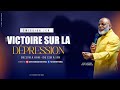 Victoire sur la dpression  aptre nany pembele  emission  jcr