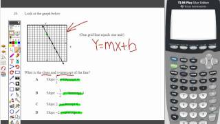 Algebra 1 Semester 1 Problem #47