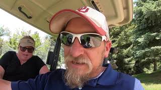 Join us for a round of golf at the Homestead Golf Course in Midway, UT.