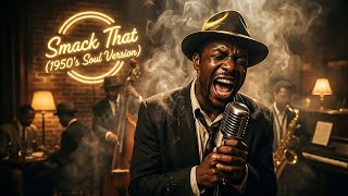 Akon - Smack That (1950's Soul Version)