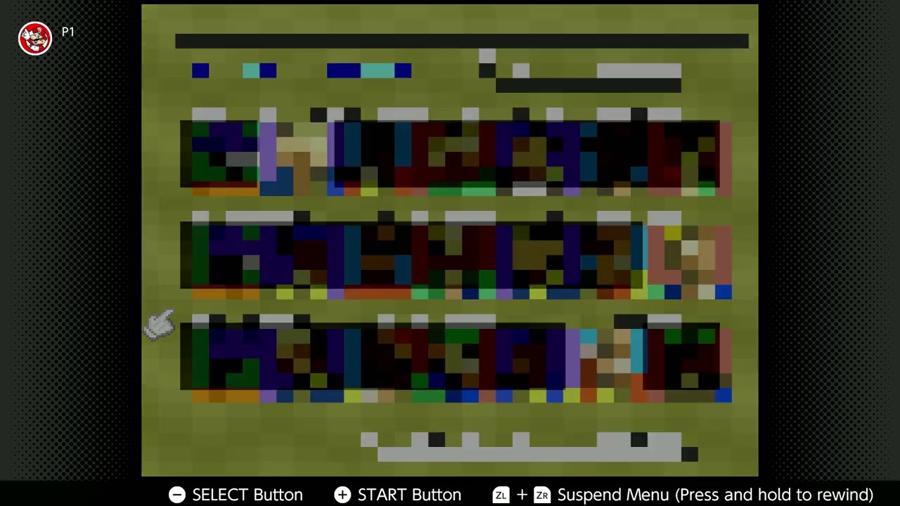 Big Run - Super Nintendo (SNES) - Nintendo Switch Online Membership