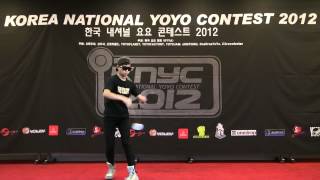 KNYC20124A 1 preliminary, Jeon ji hwan