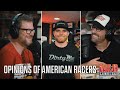 Panel on American Racers' Perception | Conor Daly