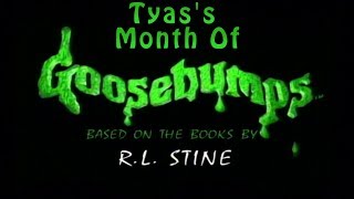 Tyas Reviews Goosebumps Ep 18 The Headless Ghost
