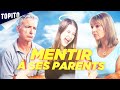 Top 7 des mensonges qu'on a tous fait à nos parents