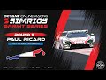 ACC Simrigs Sprint Series (S14) | Asia/Pacific - Thursday | R5 - Paul Ricard