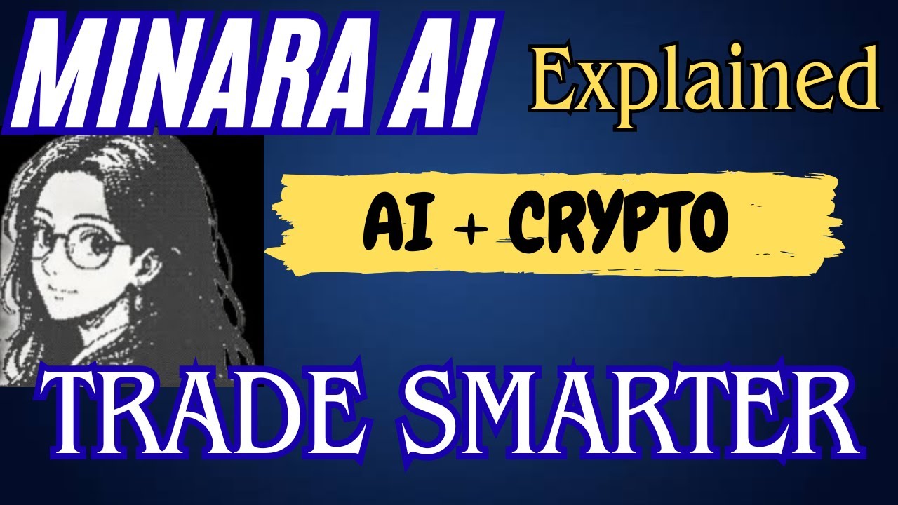 This AI Tool Is Changing How People Trade Crypto (Minara.ai Explained)