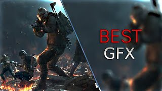 how to use gfx tool for pubg | best gfx tool for pubg no lag | download gfx tool for pubg screenshot 3