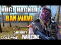 Activision Responds to Cheaters and Anti-Cheat for Warzone | 60,000 Hackers Banned Today