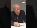 Критический разбор заявлений Александра Осипова на последнем «Прямом разговоре»