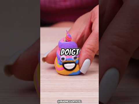 BAISSE UN DOIGT