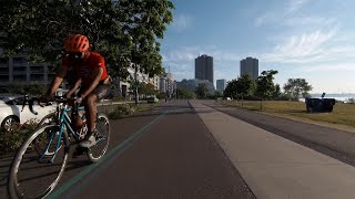 Celebrity Toronto Waterfront Trail on 25 June 2022 | TPOV 192 Net Worth