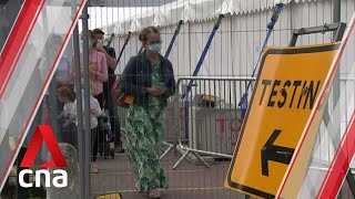 COVID-19: Technical glitch causes nearly 16,000 cases in England to go unreported