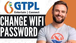 How To Change GTPL WiFi Password - Full Guide (2025) screenshot 4