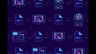Integrating GDTF & MVR Into Your Workflows