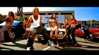 Ludacris feat. Shawnna - What&#39;s Your Fantasy