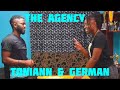 The Agency Epi 29 "Toniann &amp; German" (3) 