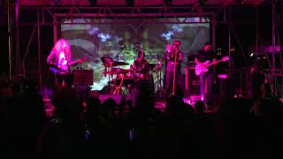 Minka - 06.14.19 - Beardfest 2019