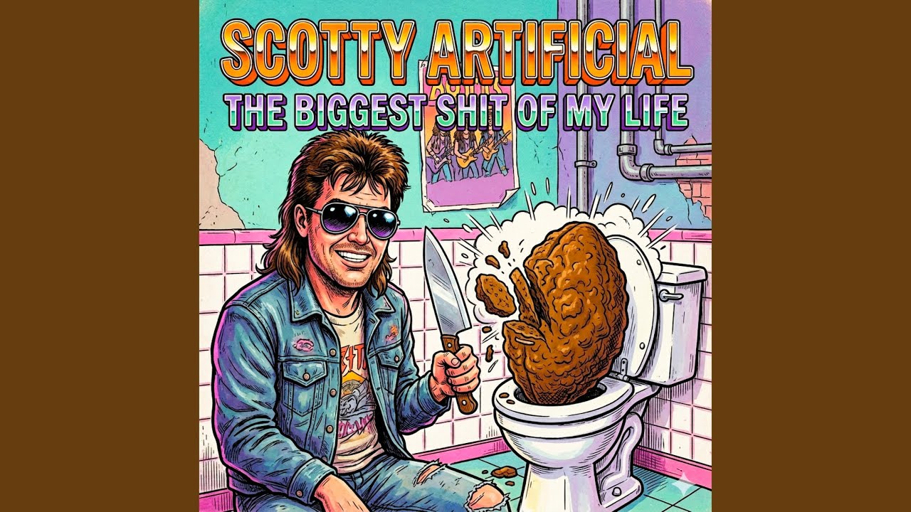 THE BIGGEST SHIT OF MY LIFE - YouTube