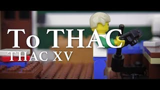 [THAC XV] To THAC