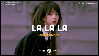 La La La ~ Sad songs to cry to at 3am ~ Depressing songs for depressed people