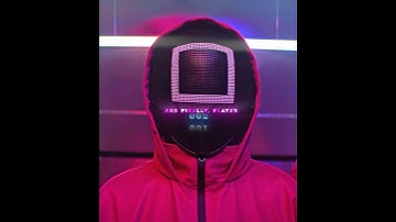 Finally Player 001. - (“Squid Game”) Season 2 Edit.丨GLXXMSTRIDER - DON