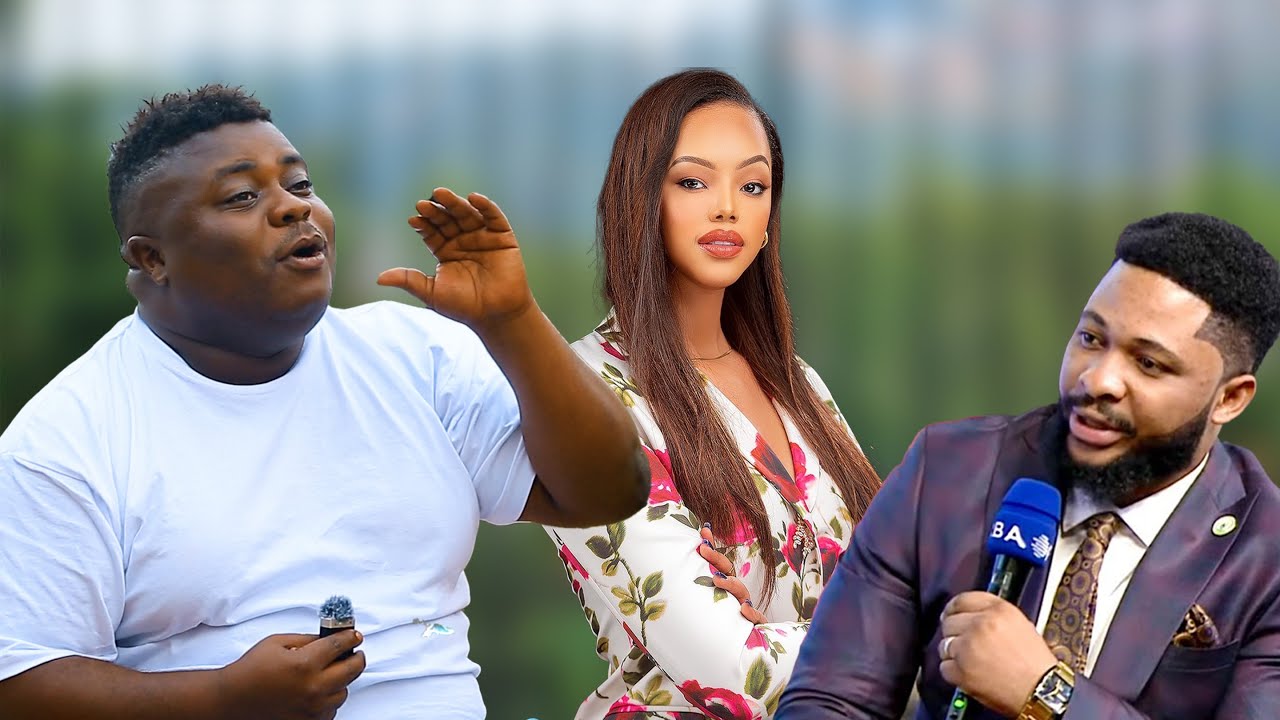 PROPHET JOSHUA yakoze ibintu bitangaje nyuma yo kwemerera abahanzi ...