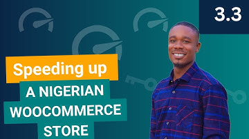 How to Speed Up Your WooCommerce Store for Better SEO and Sales