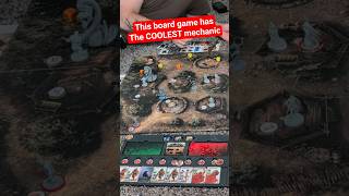 Conan by Monolith Games is GENIUS! #conanthebarbarian #boardgamemechanics #gamemechanics #boardgames