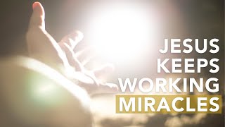 God Establishes the Church with Supernatural Signs | Acts 5:12-16