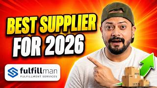 The #1 Reason Dropshipping Stores Fail in 2026 (Best Dropshipping Suppliers)
