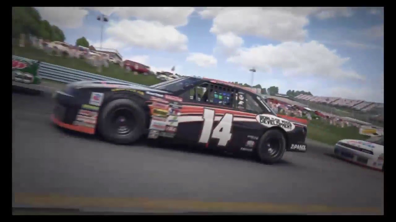 Project Cars - ESL GO4 Europe #30 [PS4] [Gamepad] [Live] - YouTube