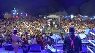 EN VIVO PIJIJIAPAN, CHIAPAS  Alfredo "El Pulpo" y sus teclados