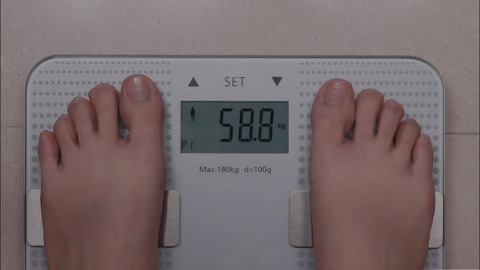 Can I Trust My Bathroom Scale?