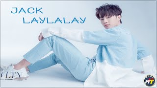 JACK J97 - LAYLALAY OFFICIAL AUDIO