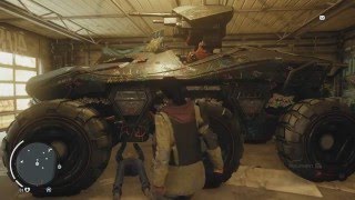 Homefront The Revolution - Part 12 : Schematics