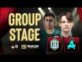 Full Game: OG vs Aurora Esports - Game 2 (BO2) | DreamLeague Season 28: Group Stage 1