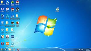 حل مشكلة عدم التثبيت لبعض البرامج مثل : تعريفUSB   Error launching installer message  problem solved screenshot 4