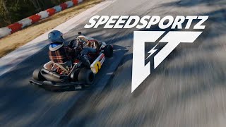 Speedsportz Fpv Experience Featuring Jetfpv Coasting Thunder
