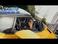 Bagito  mains sales clip officiel