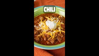 The Secret to Chili? Dried Chili Peppers!!