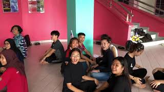 Sep Sep Tom Tom (SATB a cappella choir) by deVokalis Junior Choir
