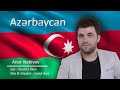 Anar Nebiyev - Azerbaycan 2022 yeni