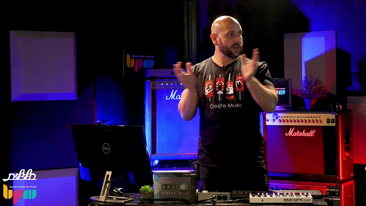 קיובייס 10, סקירה ומדריך בשיתוף 'חלילית' - מכללת BPM