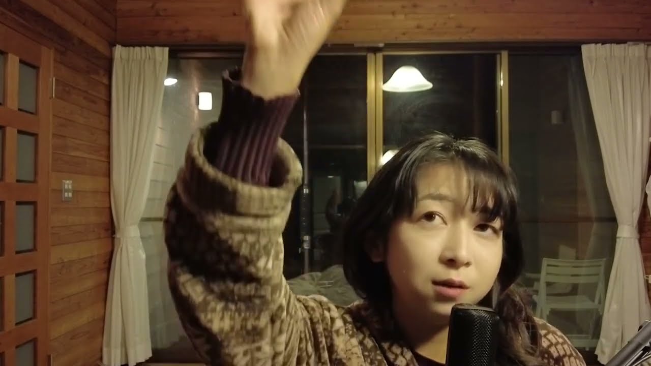 【不思議体験シリーズ】星の声と黒猫の話