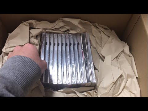 CDが届いたので開封の儀【TANO*C】