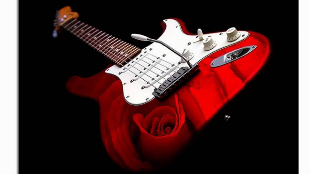 Rose Garden - Instrumental - YouTube