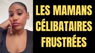 Download Lagu Les mamans célibataires ont trop d'ego MP3