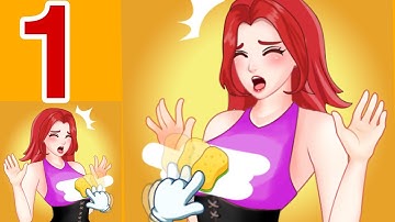 Brain Out: clear one part - all level 1-50