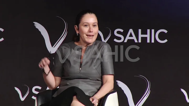 PANEL #SAHIC2019:  How do major events deliver for...